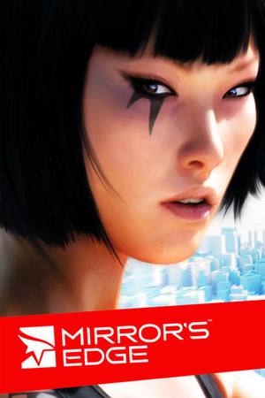 镜之边缘/Mirror's Edge
