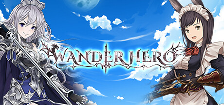Wander Hero/漂流佣兵