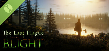 The Last Plague: Blight Demo