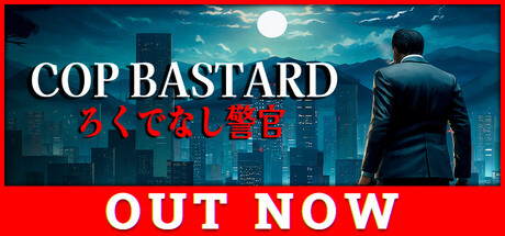 恶警 Build.26301685（Cop Bastard）免安装中文版