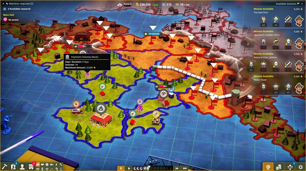 图片[5]-荣耀军营 One Military Camp v1.1.0.38 -飞星（官中）-蒸汽游戏宝库 - 高质量Steam单机游戏下载站