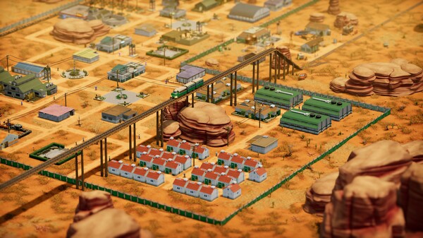 图片[10]-荣耀军营 One Military Camp v1.1.0.38 -飞星（官中）-蒸汽游戏宝库 - 高质量Steam单机游戏下载站