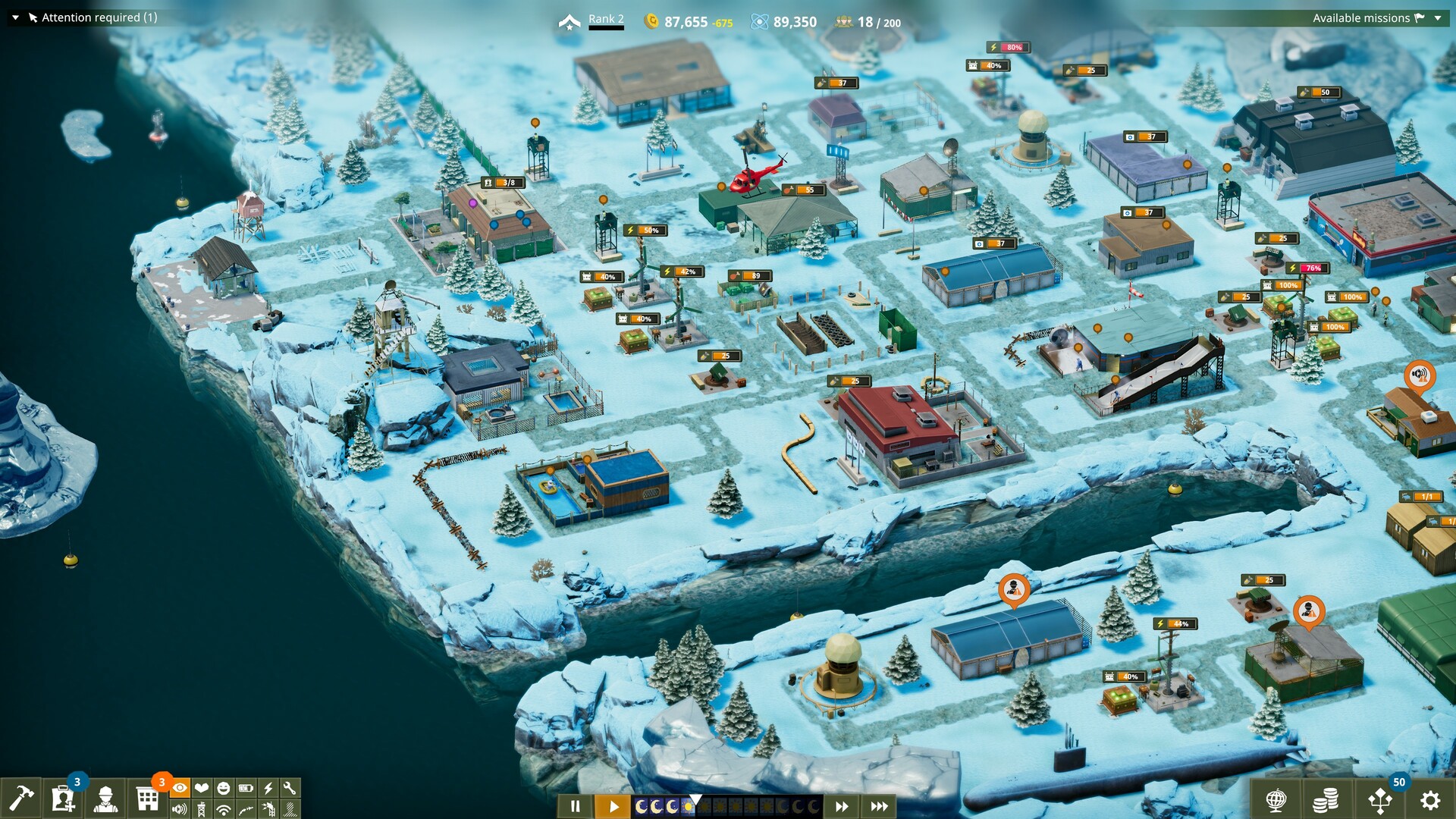 图片[12]-军事营地/One Military Camp v1.1.0.39|模拟经营|8.1GB|中文-蝶影二次元