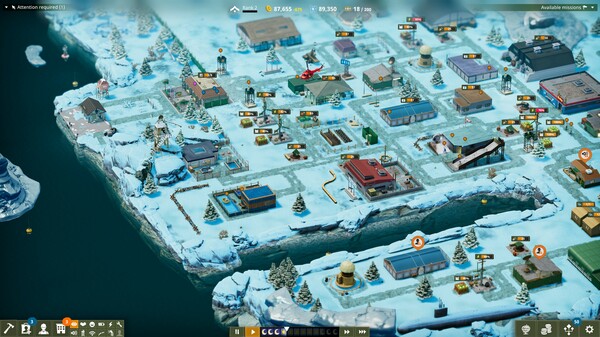 图片[11]-荣耀军营 One Military Camp v1.1.0.38 -飞星（官中）-蒸汽游戏宝库 - 高质量Steam单机游戏下载站