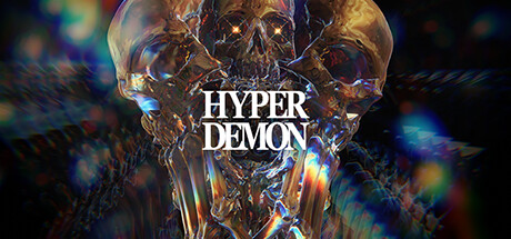 超级恶魔 HYPER DEMON Build.12622778 英文版【280M】