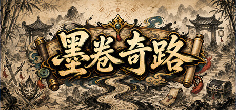 墨卷奇路 v0.1.1.0 免安装中文版