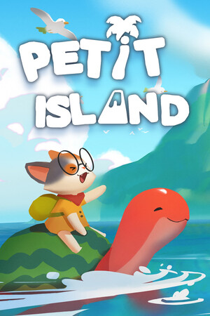 小岛探秘记/Petit Island