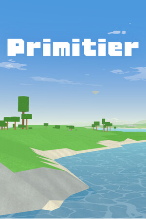 Primitier | 免安装中文版下载 - 单机岛