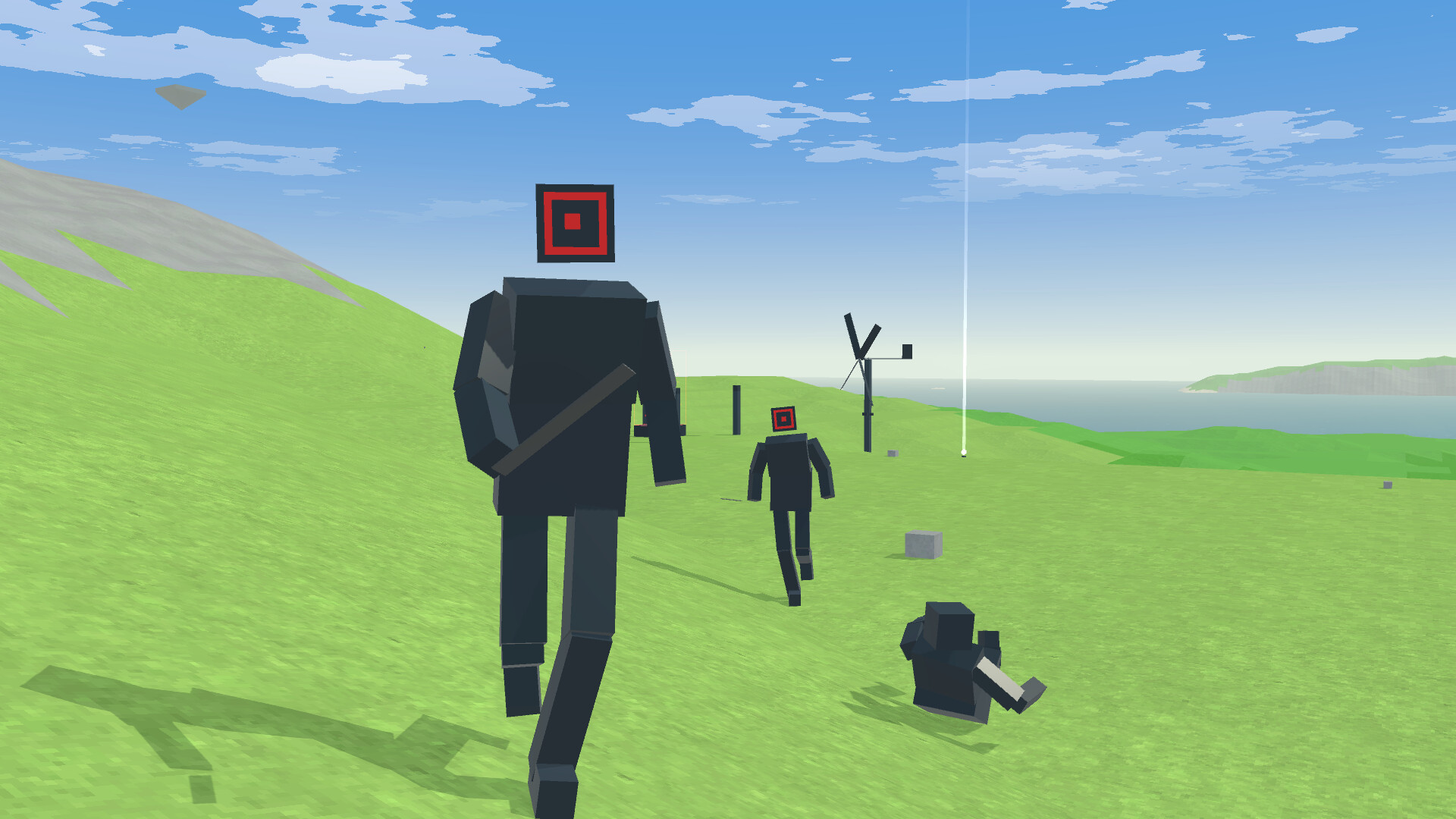 Primitier(支持VR)绿色版|百度云迅雷下载插图6-小白游戏网 Primitier(支持VR)绿色版|百度云迅雷下载