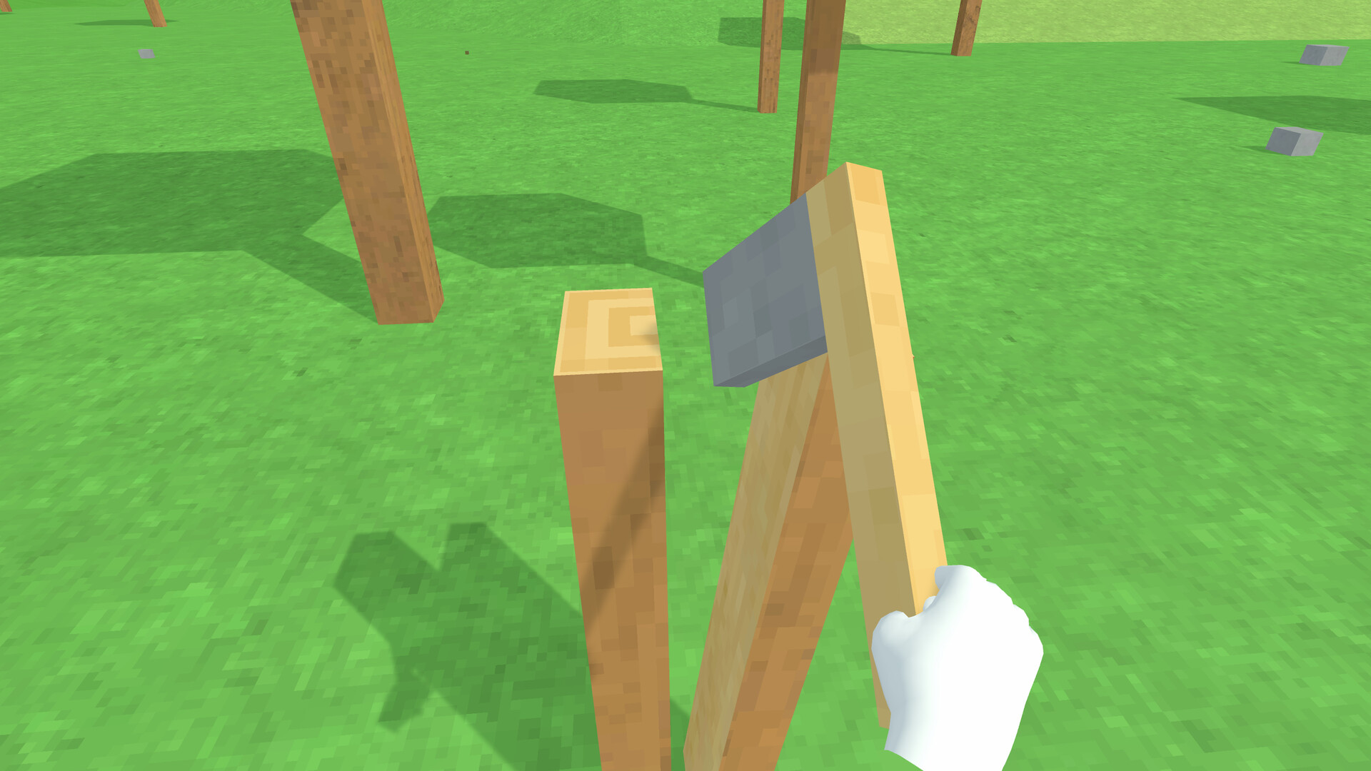 Primitier(支持VR)绿色版|百度云迅雷下载插图1-小白游戏网 Primitier(支持VR)绿色版|百度云迅雷下载