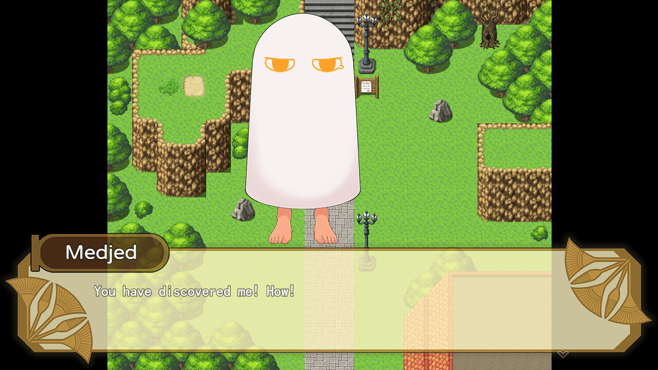 【RPG】少女莎草纸 Lady and the Papyrus [v1.1.1.015] 官方中文+全回想存档[PC]