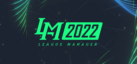 《电竞经理 2022/League Manager 2022》v1.15|官中|容量416MB