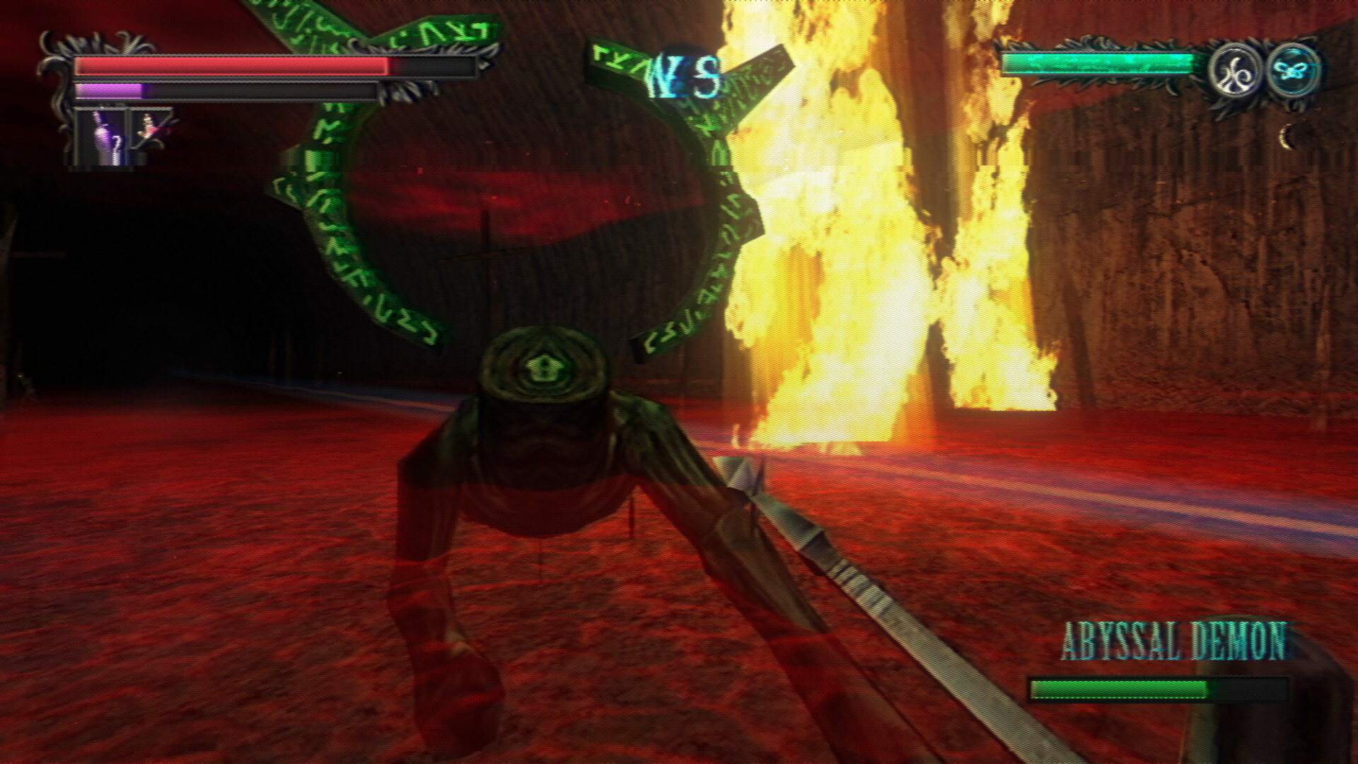 月下之癫/Lunacid Build.18030036|动作冒险|容量1.4GB|免安装绿色中文版|支持键盘.鼠标.手柄-小辉娱乐网