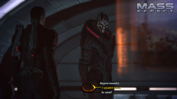 图片[5]-质量效应1 Mass Effect v1.02 集成3DLC 4k超高清画质MOD 内置简中汉化 赠修改器+全成就全装备全金钱完美存档 -飞星（汉化）-蒸汽游戏宝库 - 高质量Steam单机游戏下载站