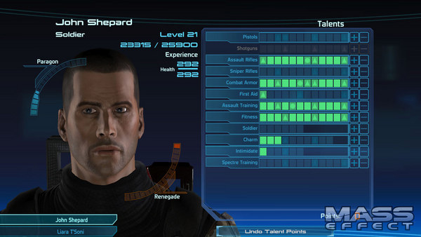 图片[7]-质量效应1 Mass Effect v1.02 集成3DLC 4k超高清画质MOD 内置简中汉化 赠修改器+全成就全装备全金钱完美存档 -飞星（汉化）-蒸汽游戏宝库 - 高质量Steam单机游戏下载站