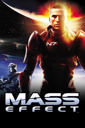 Mass Effect (2007)-单机岛