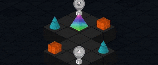 黑化斜线/Blacken Slash