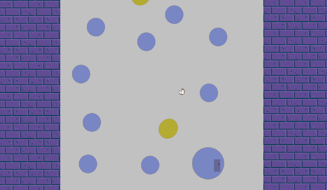 鸡从天降|官方中文|Chicken Fall - 8
