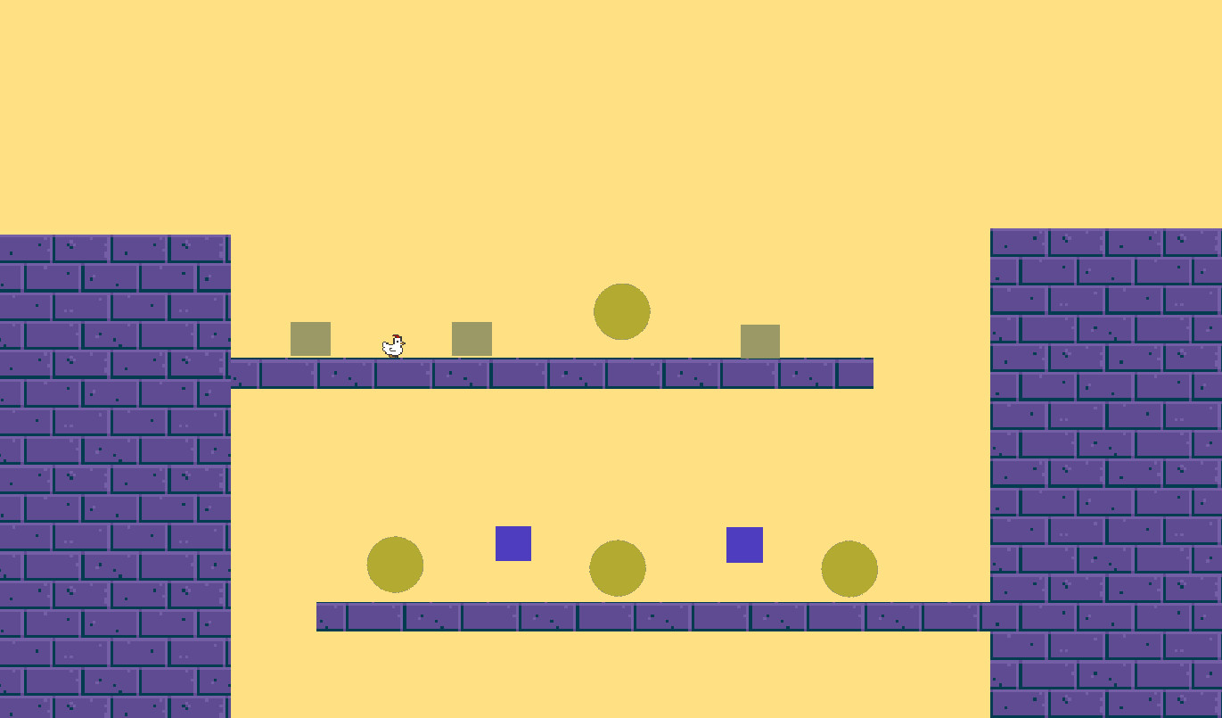鸡从天降|官方中文|Chicken Fall - 7