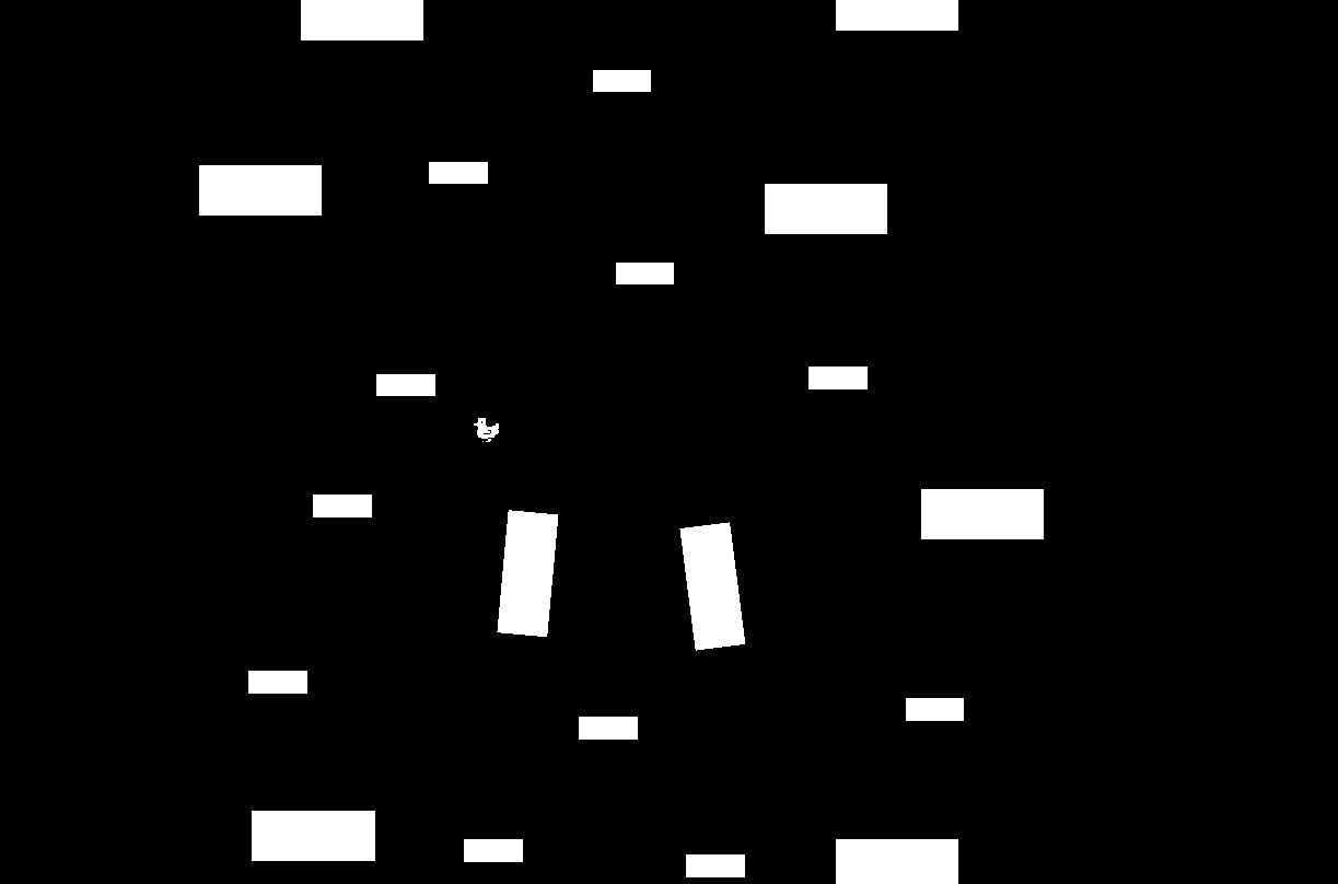 鸡从天降|官方中文|Chicken Fall - 4