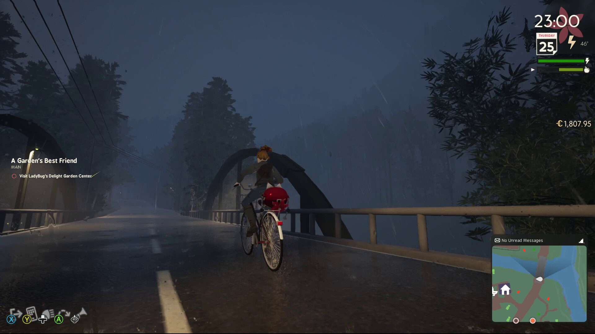 风和日暖/SunnySide 截图 10