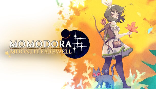 《莫莫多拉: 月下告别/Momodora: Moonlit Farewell》免安装绿色版