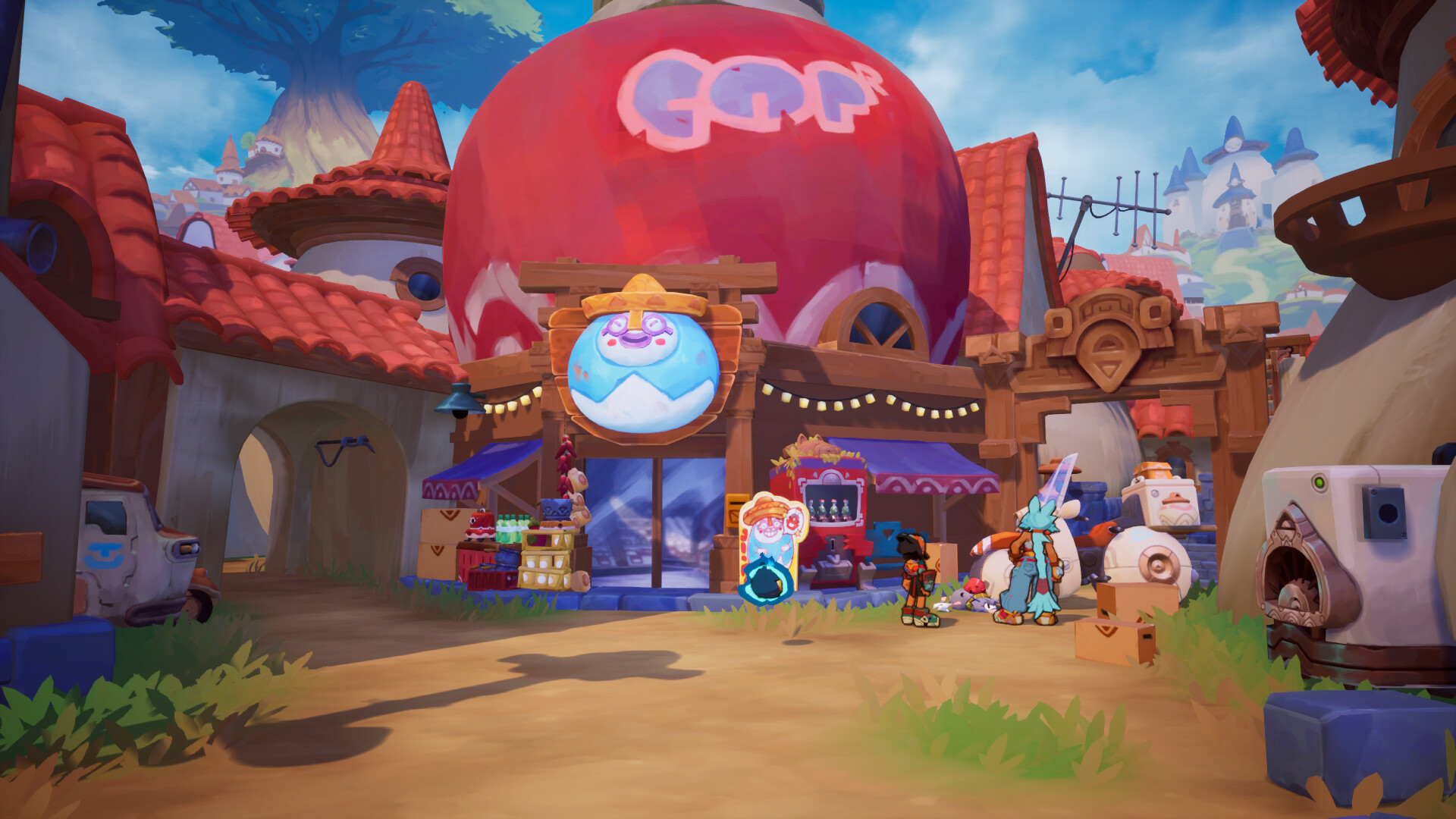 🔥免费分享+火速更新！《
佐兹镇/TownofZoz
》Build.22703993|容量4.89GB|官方简体中文|支持键盘.鼠标.手柄：动作冒险、动作、冒险、角色扮演、动漫、烹饪、农业、单人、模拟。_Spload速载资源_全球单机游戏免费下载