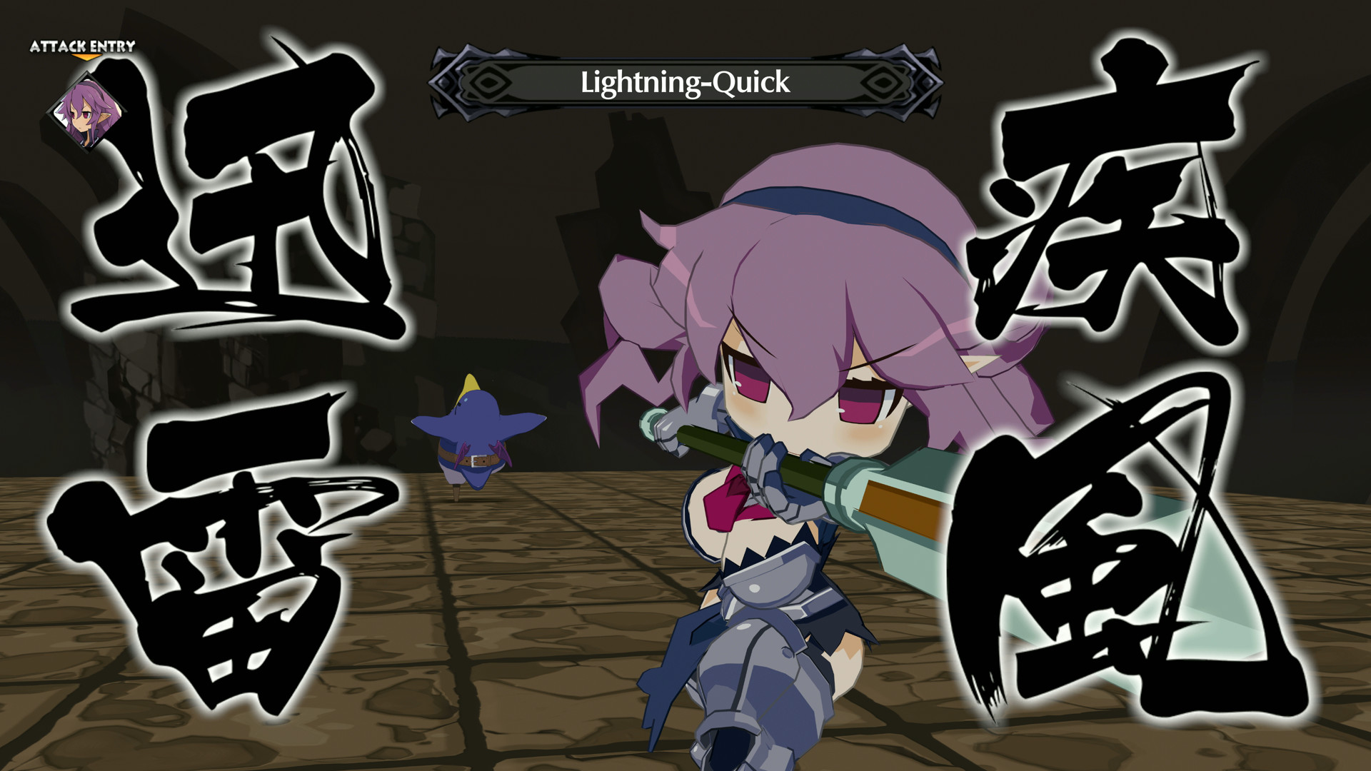 魔界战记6|5G大小|官方中文|支持手柄|Disgaea 6