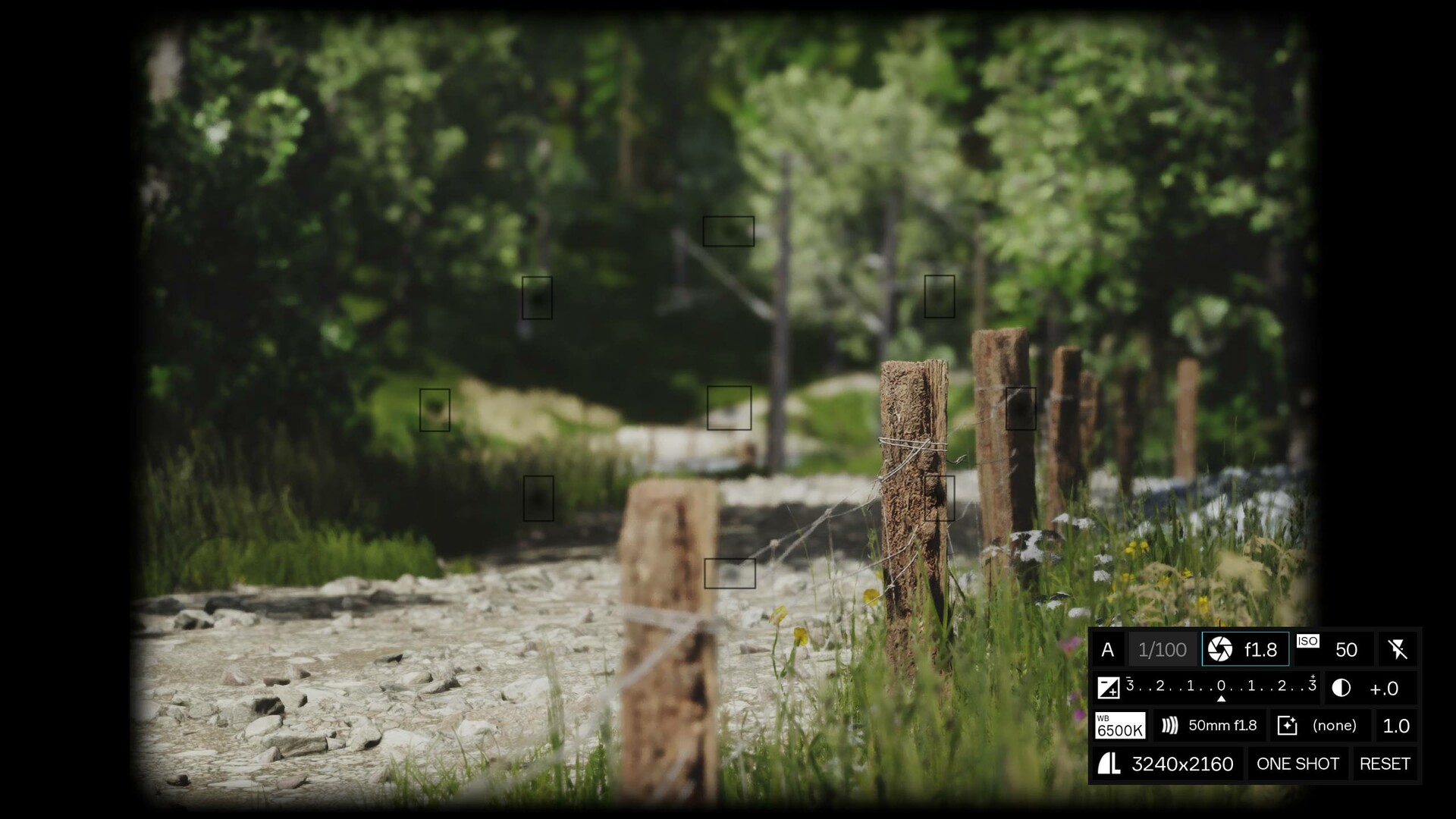徒步旅行摄影|官方中文|支持手柄|Lushfoil Photography Sim|模拟美景摄影 - 5