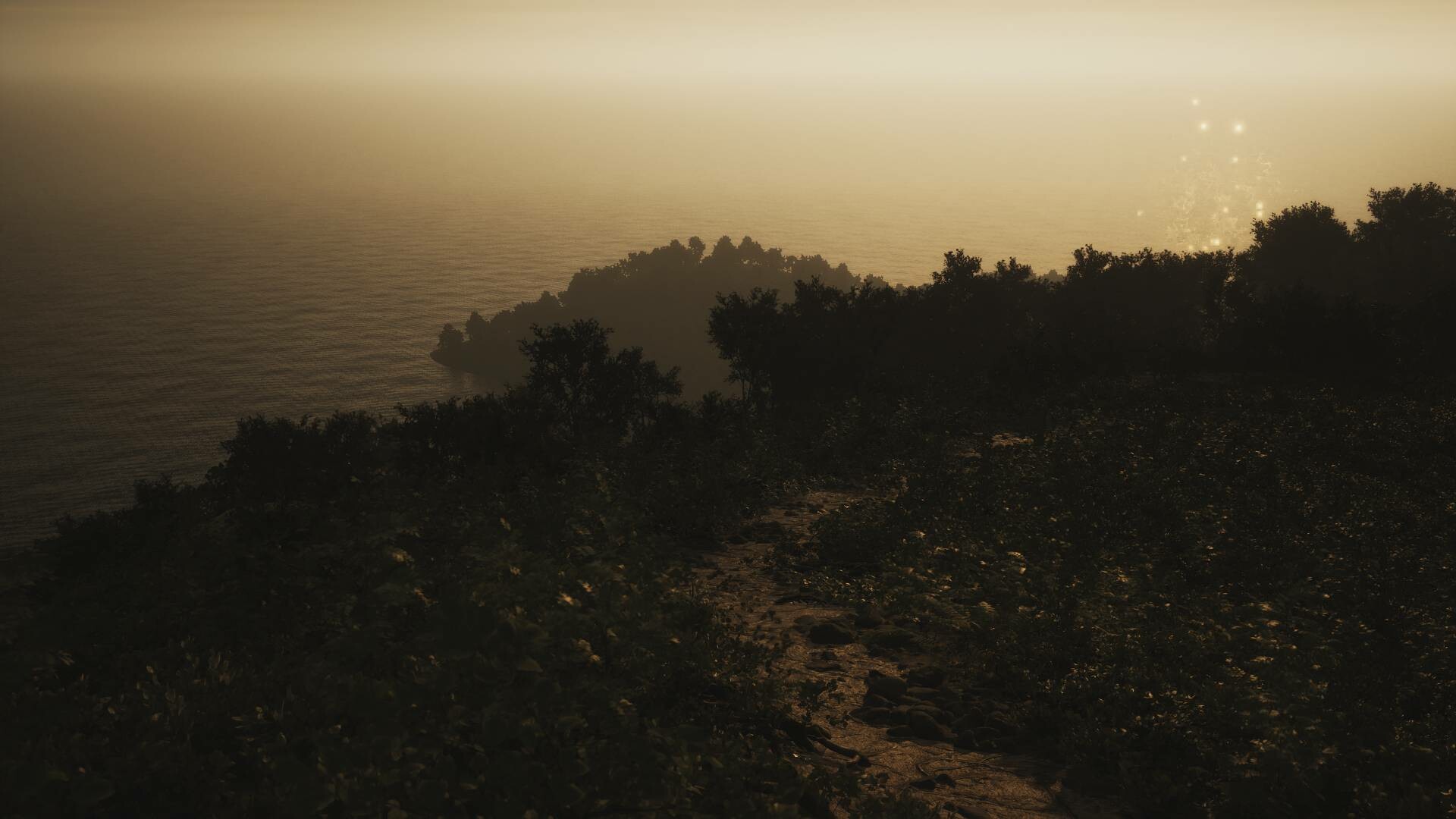 徒步旅行摄影|官方中文|支持手柄|Lushfoil Photography Sim|模拟美景摄影 - 8