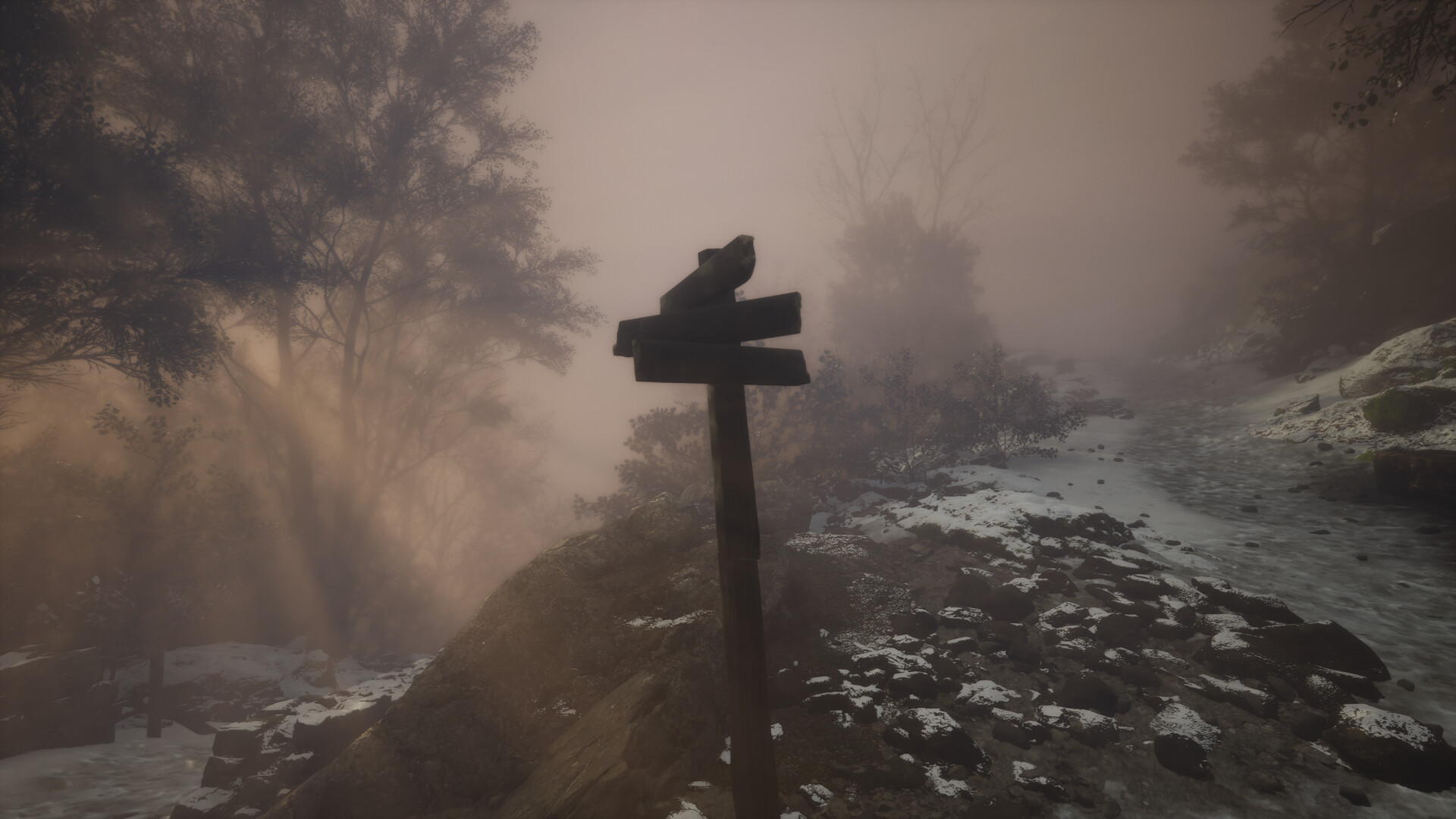 徒步旅行摄影|官方中文|支持手柄|Lushfoil Photography Sim|模拟美景摄影 - 9