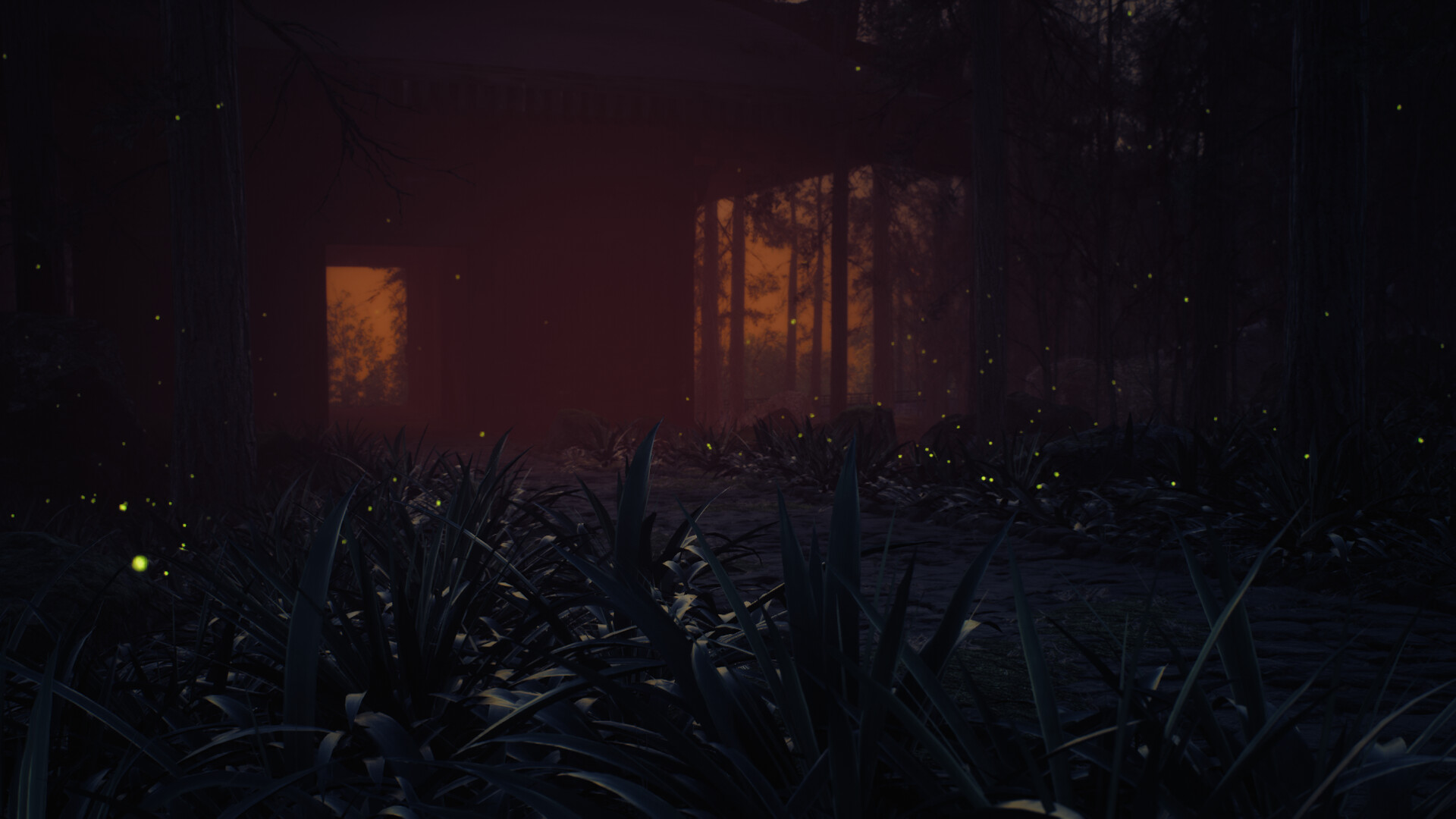 徒步旅行摄影|官方中文|支持手柄|Lushfoil Photography Sim|模拟美景摄影 - 16