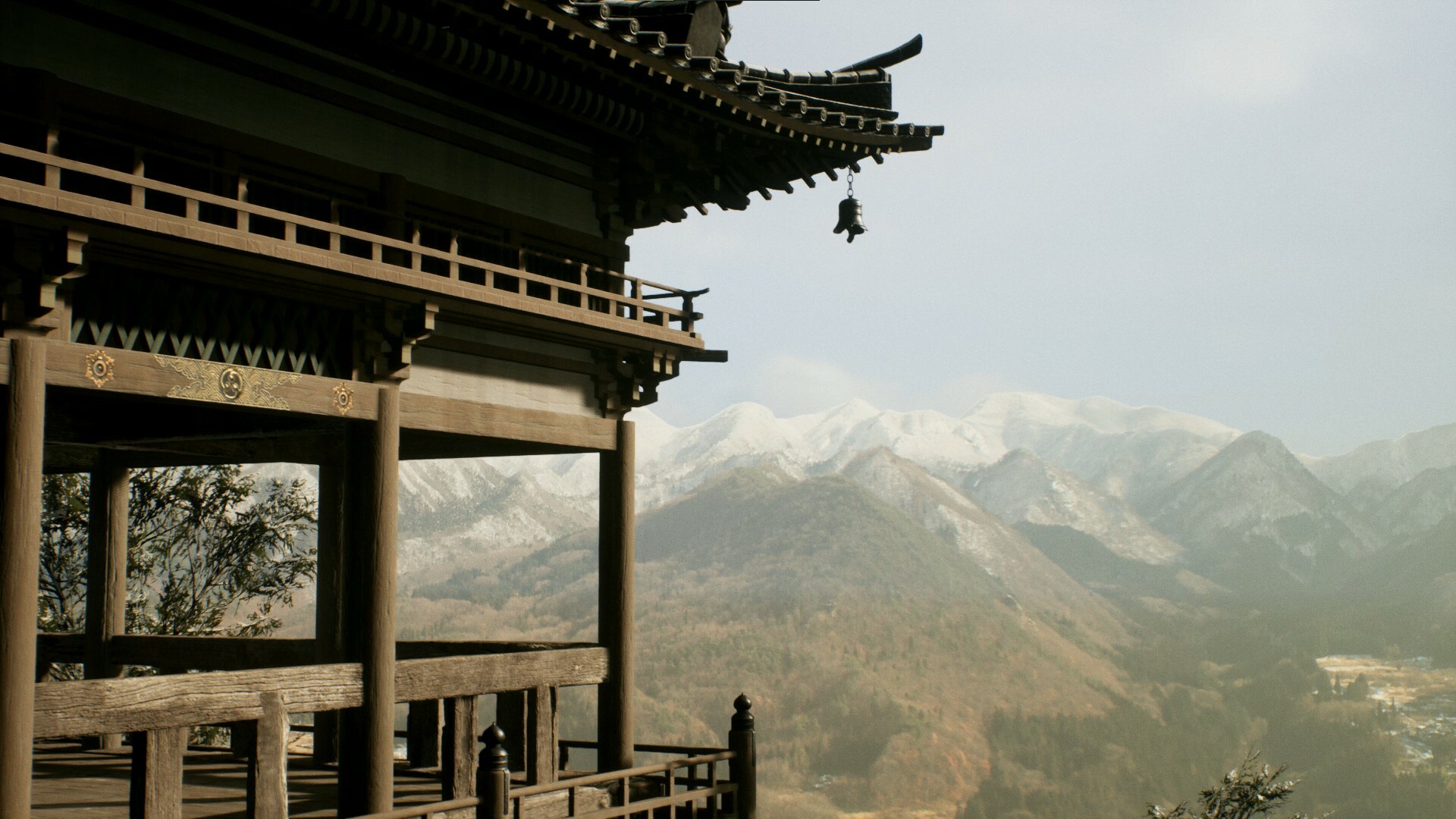 徒步旅行摄影|官方中文|支持手柄|Lushfoil Photography Sim|模拟美景摄影 - 14
