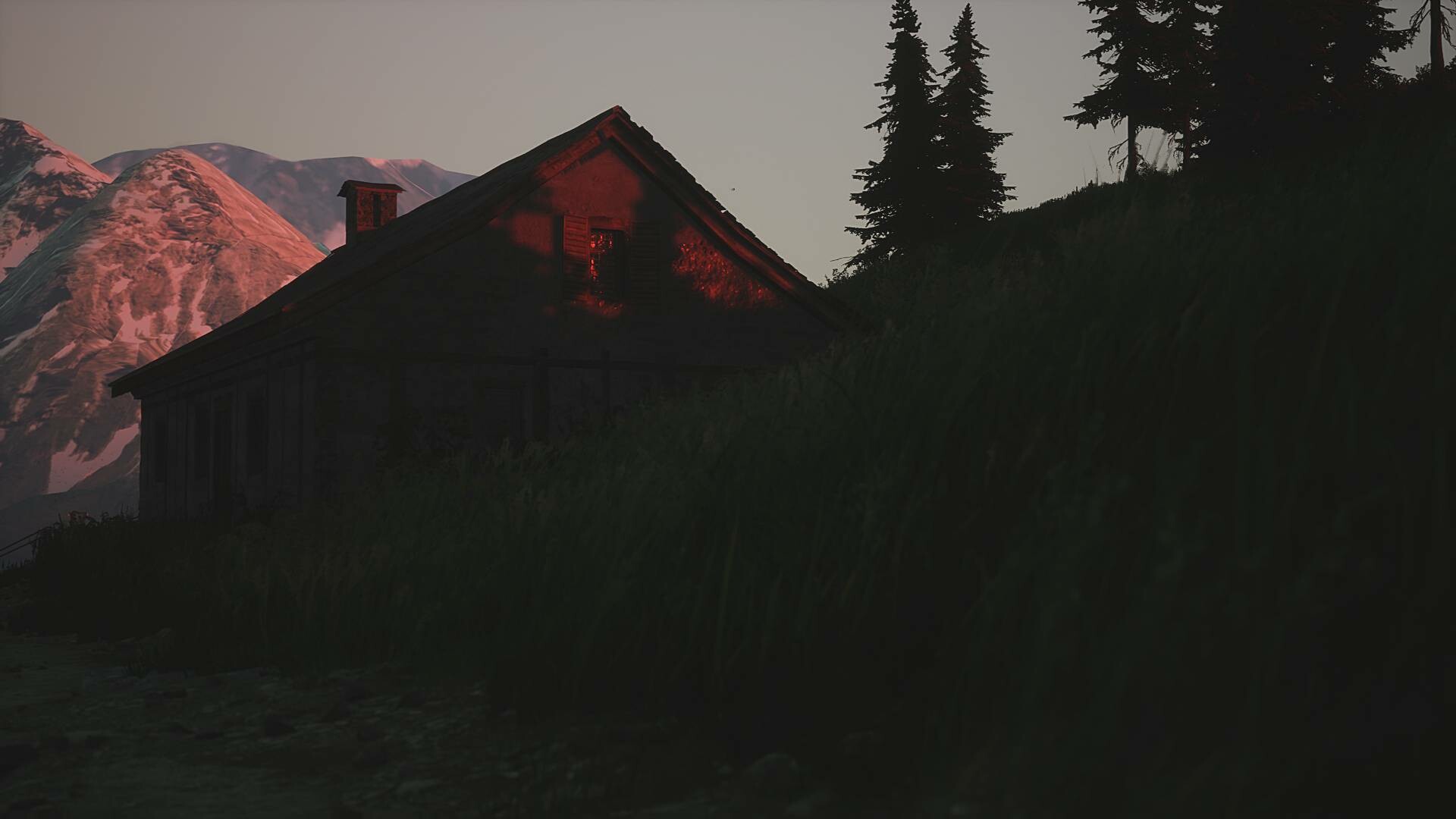 徒步旅行摄影|官方中文|支持手柄|Lushfoil Photography Sim|模拟美景摄影 - 6