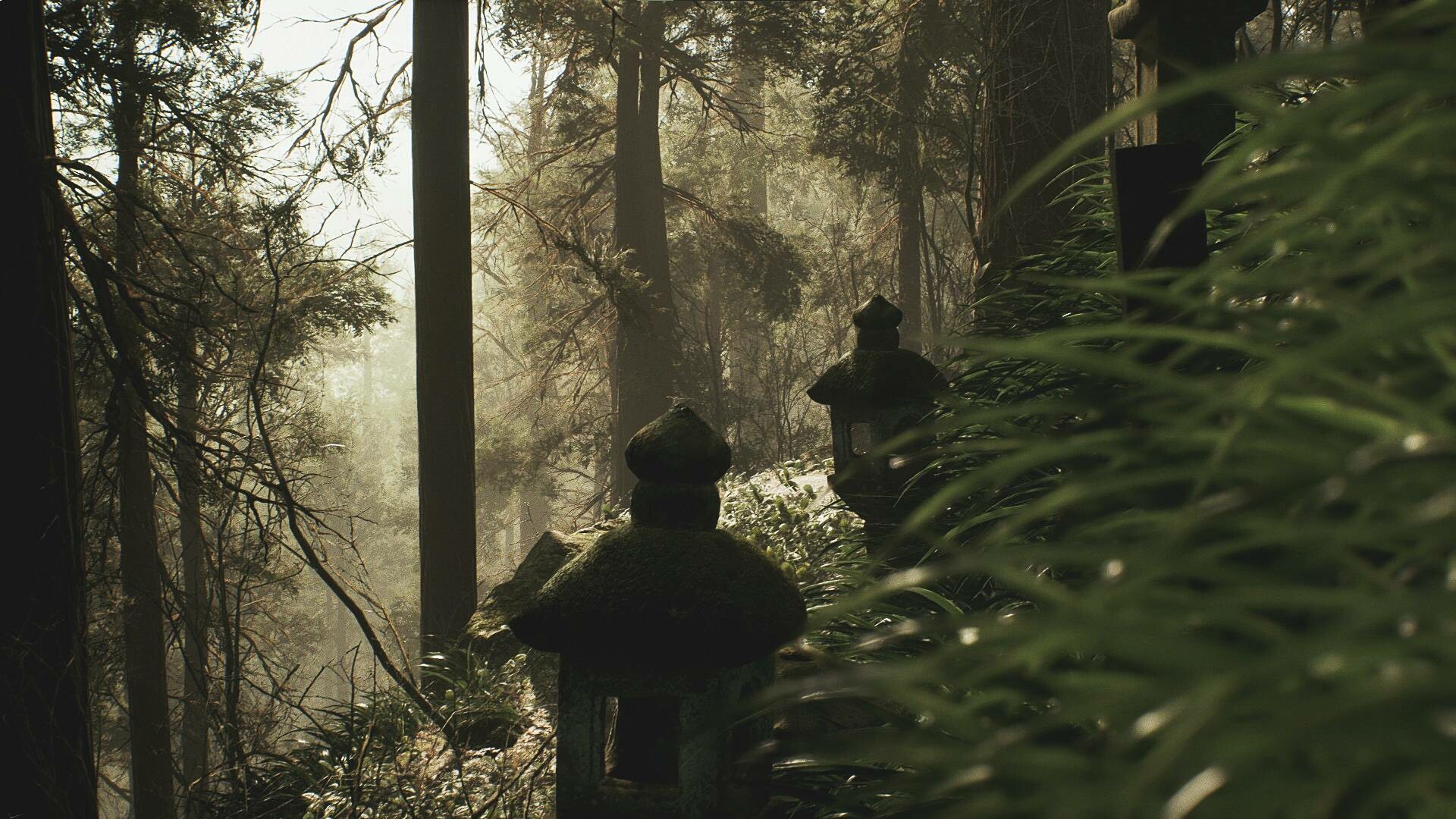 徒步旅行摄影|官方中文|支持手柄|Lushfoil Photography Sim|模拟美景摄影 - 7
