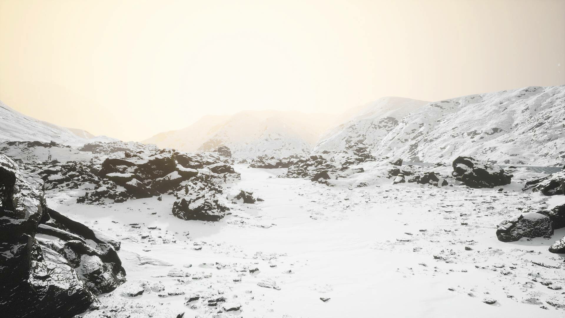 徒步旅行摄影|官方中文|支持手柄|Lushfoil Photography Sim|模拟美景摄影 - 15