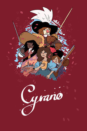 西哈诺/Cyrano