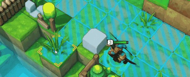 战棋三国 英雄|中文绿色版|V0.9.3-空城计