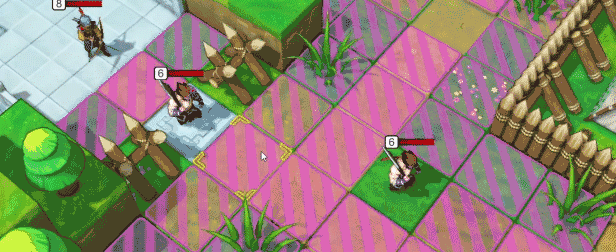 战棋三国 英雄|中文绿色版|V0.9.3-空城计