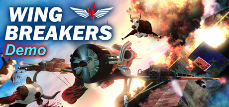 Wing Breakers Playtest