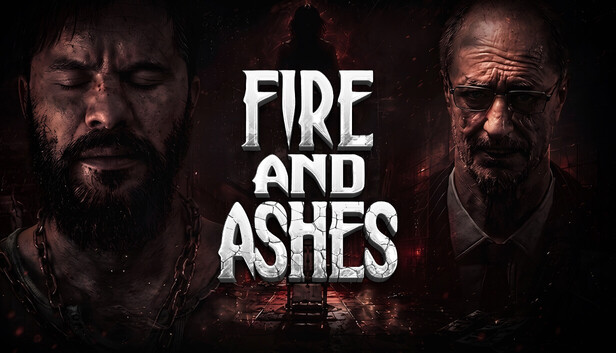 烈火与重烬(Fire and Ashes)中文版 | 恐怖生存+语音互动 | 全DLC整合版 | 百度网盘直下