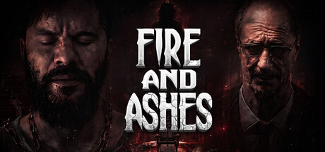 烈火与灰烬/Fire And Ashes 新游发布