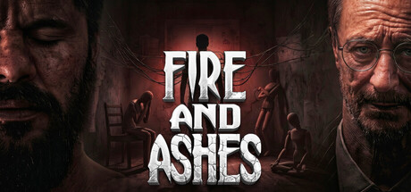 烈火与灰烬/Fire And Ashes