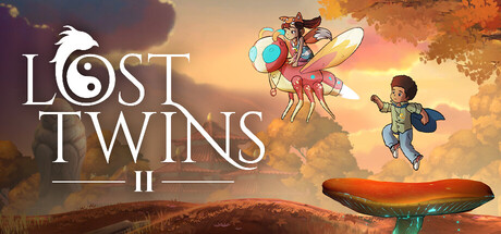 迷失双子2/Lost Twins 2