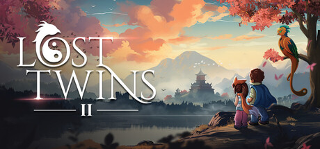 《失落双子/Lost Twins 2》-Build 19300073官中简体