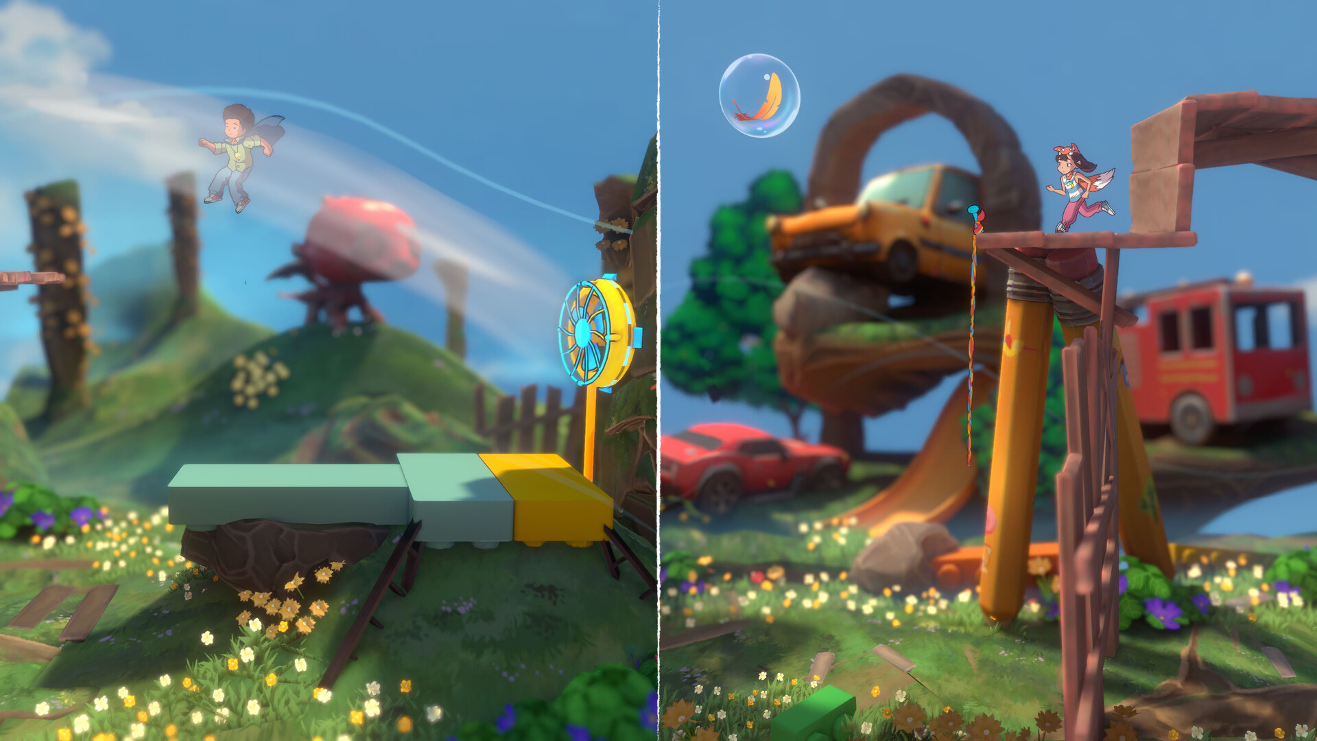 《迷失双子2(Lost Twins 2)》|v.1.0HF|中文|免安装硬盘版 《迷失双子2(Lost Twins 2)》|v.1.0HF|中文|免安装硬盘版