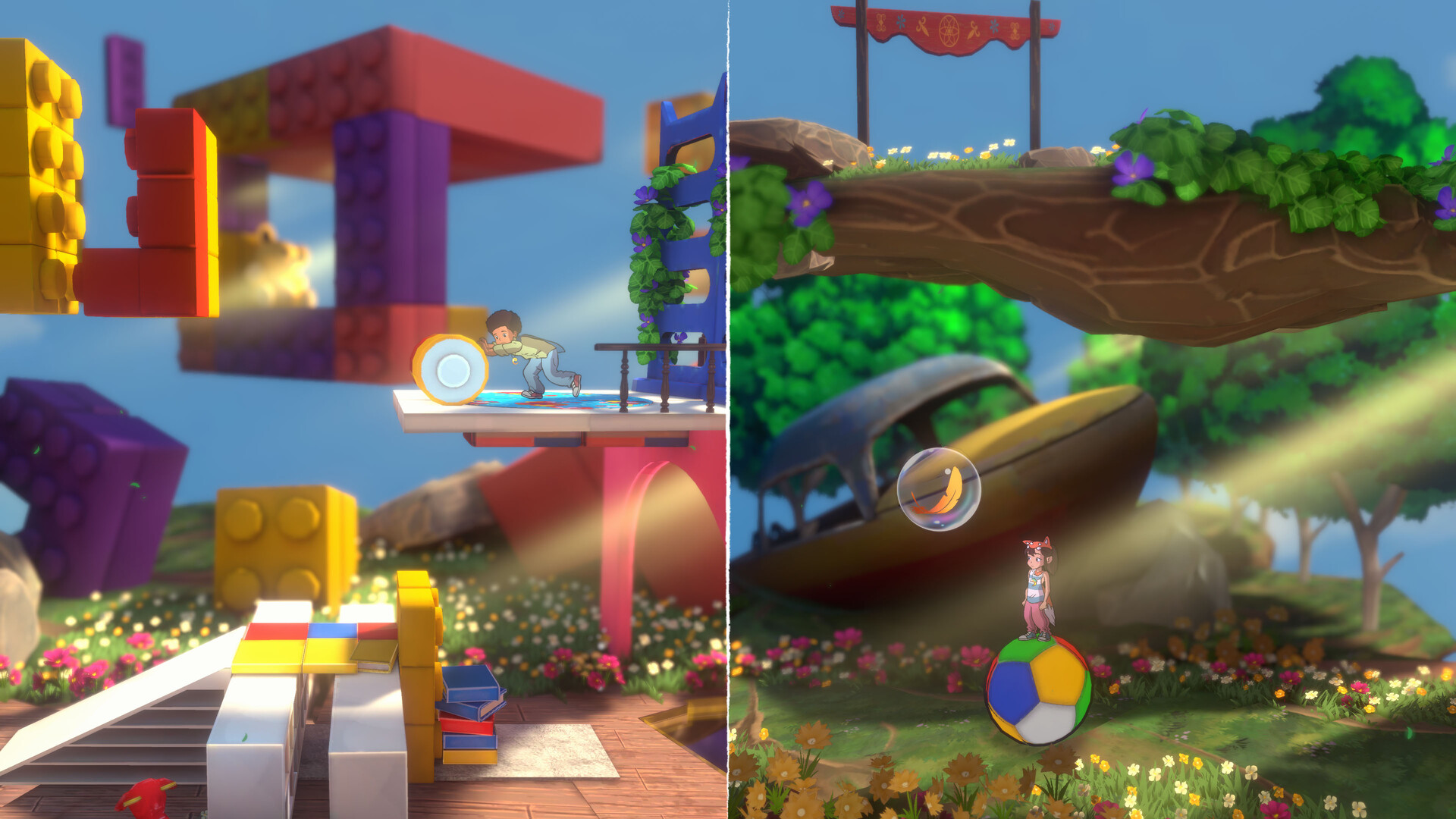 《迷失双子2(Lost Twins 2)》|v.1.0HF|中文|免安装硬盘版 《迷失双子2(Lost Twins 2)》|v.1.0HF|中文|免安装硬盘版