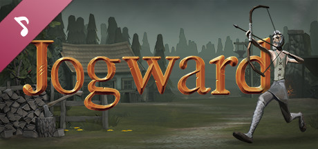Jogward Soundtrack