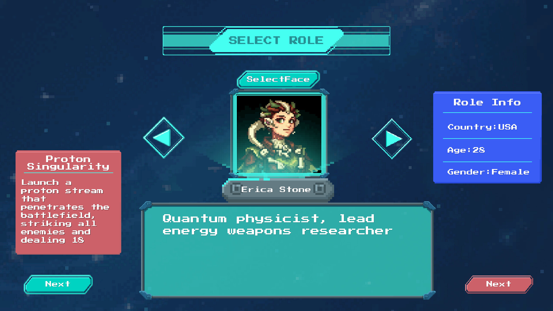 飞行宇宙/Flying Universe 截图 2