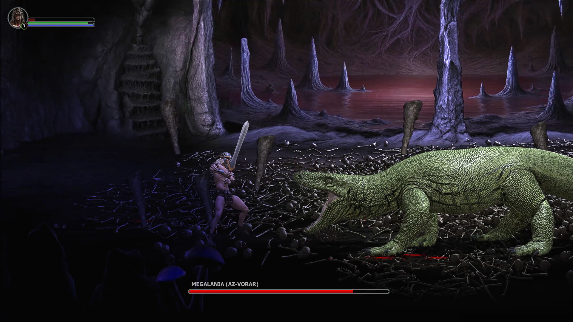 图片[4]-野蛮时代：编年史（Age of Barbarians Chronicles）免安装中文版下载-蒸汽游戏宝库 - 高质量Steam单机游戏下载站